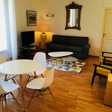 Appartement Place Casone Ajaccio  Buitenkant foto