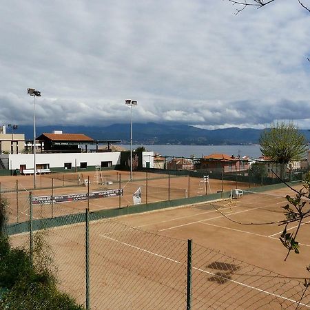 Appartement Place Casone Ajaccio  Buitenkant foto