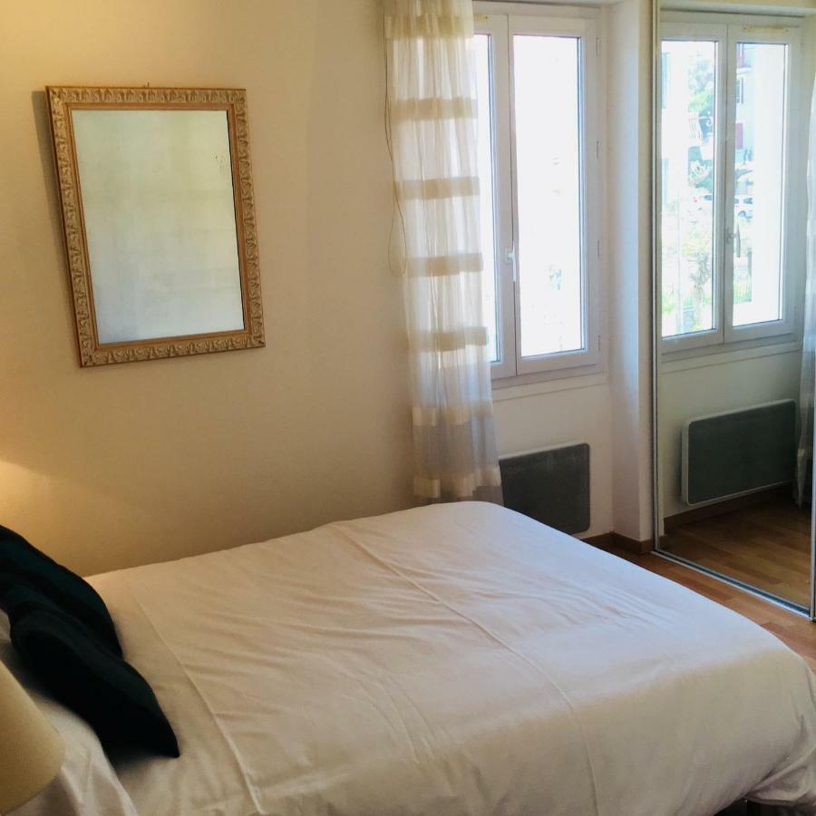 Appartement Place Casone Ajaccio  Buitenkant foto