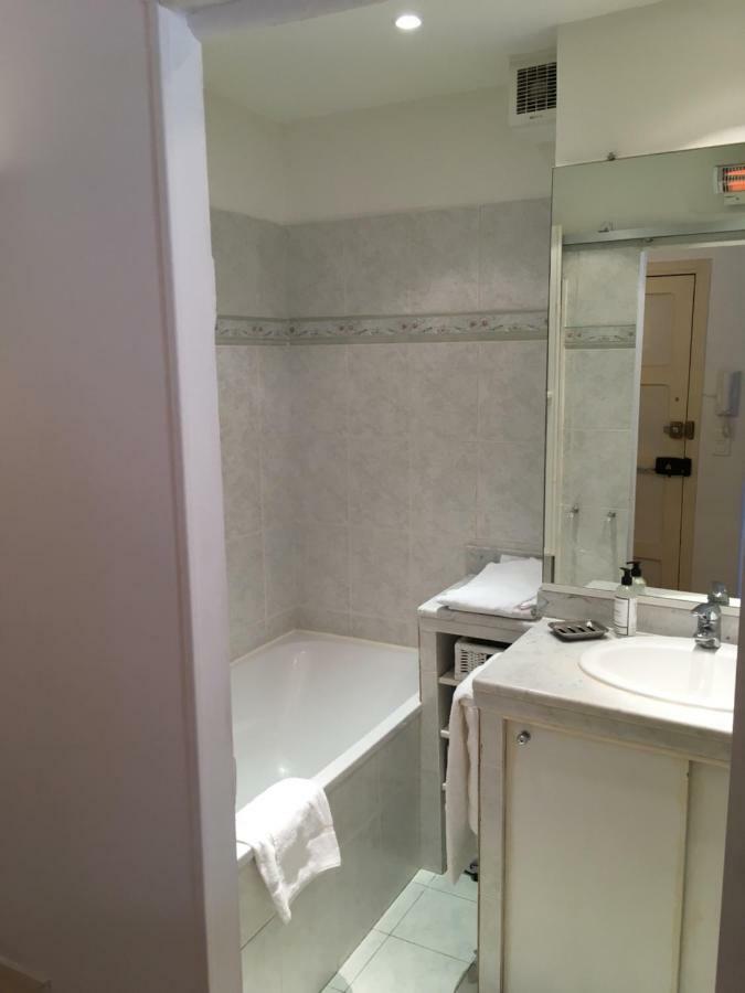 Appartement Place Casone Ajaccio  Buitenkant foto