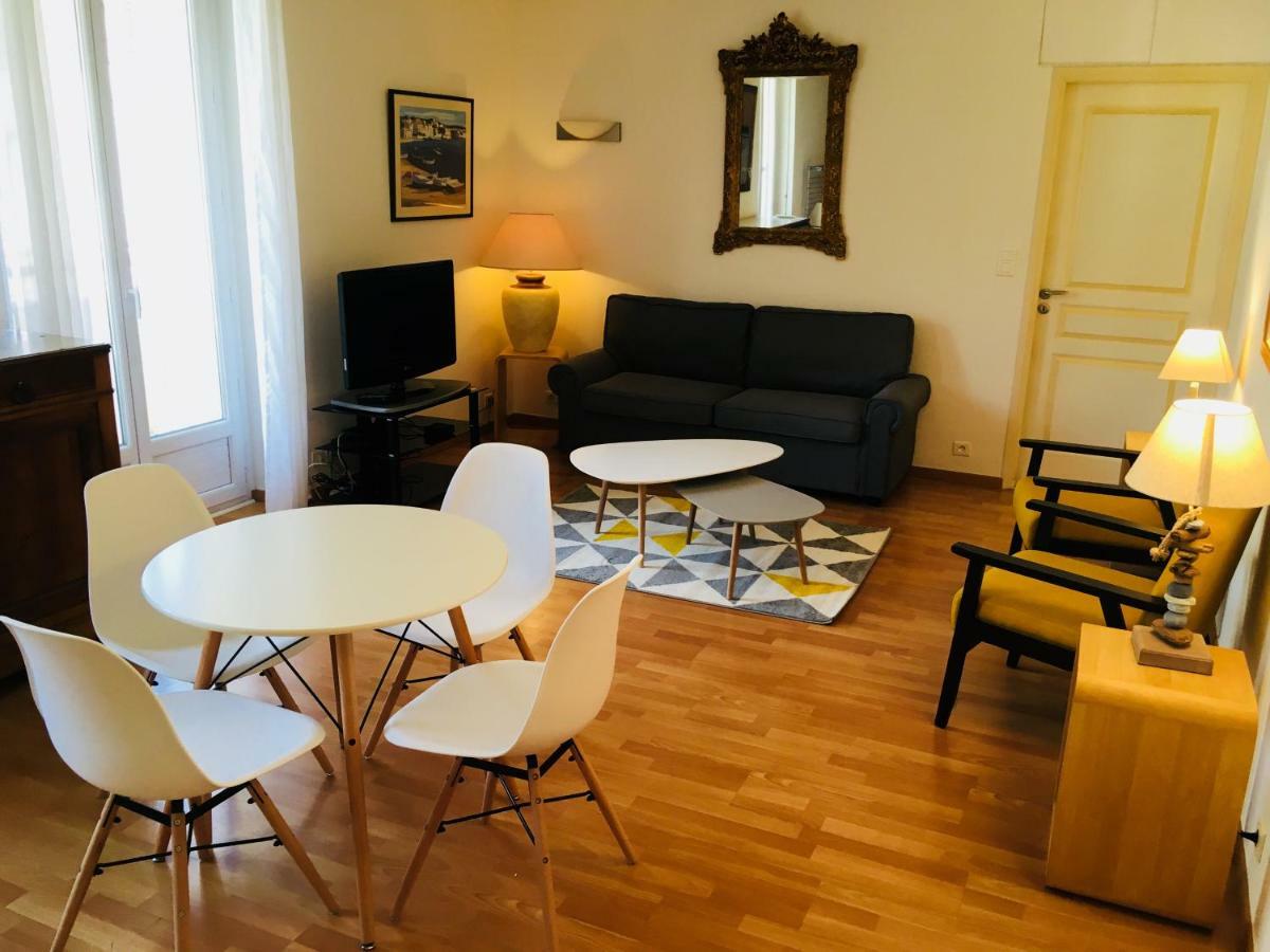 Appartement Place Casone Ajaccio  Buitenkant foto