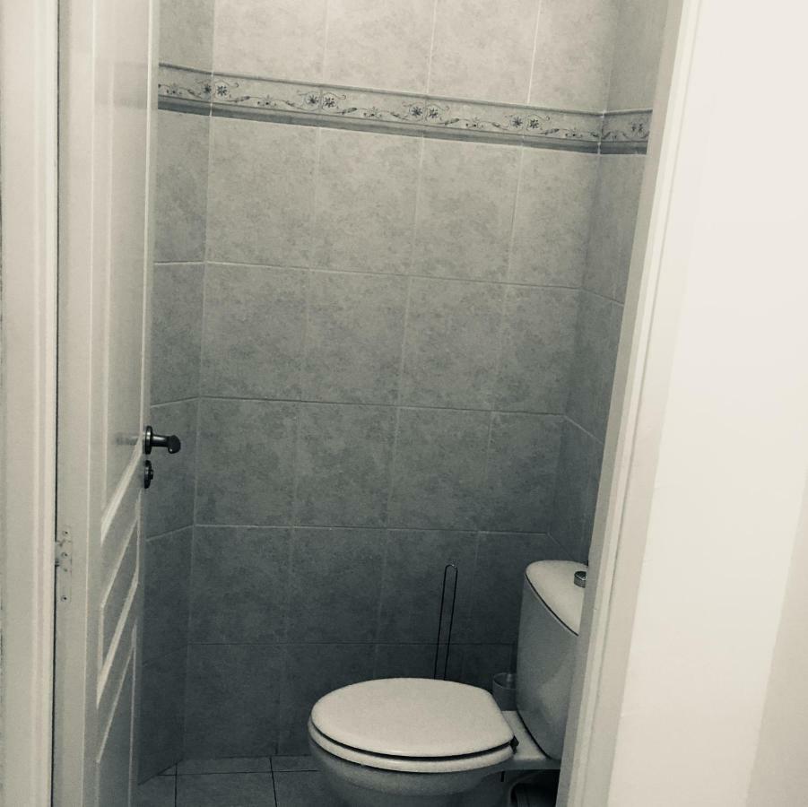 Appartement Place Casone Ajaccio  Buitenkant foto