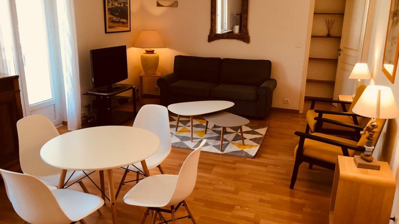 Appartement Place Casone Ajaccio  Buitenkant foto