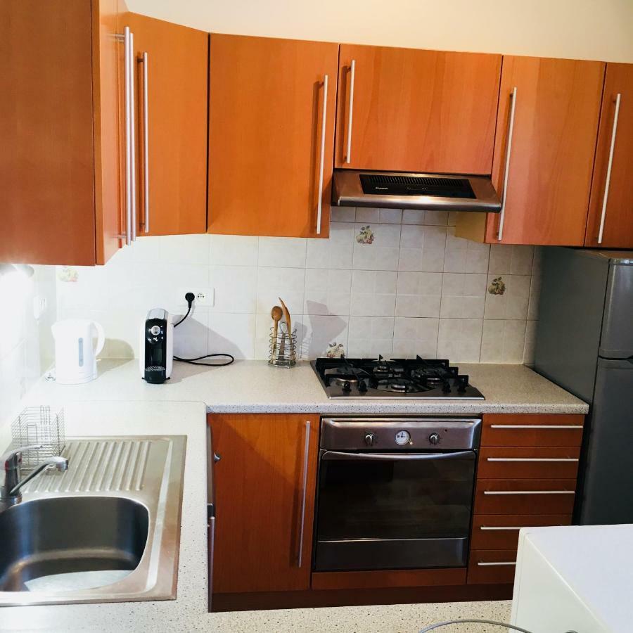 Appartement Place Casone Ajaccio  Buitenkant foto