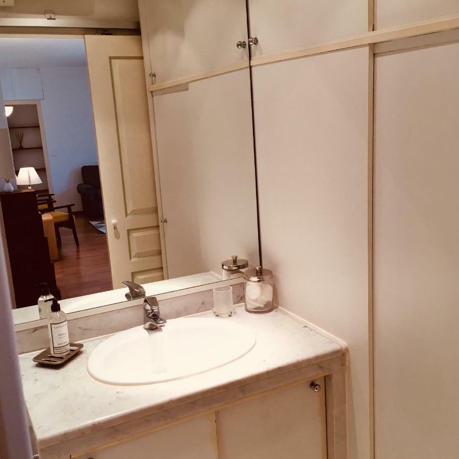Appartement Place Casone Ajaccio  Buitenkant foto